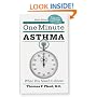 One Minute Asthma: What You Need to Know