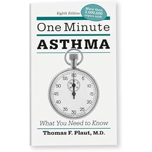 One Minute Asthma: What You Need to Know