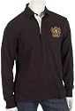 Tommy Hilfiger AKU RUGBY LS RF 882217910 Herren Pullover
