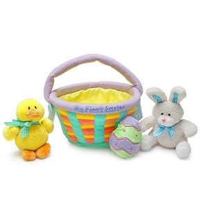 Easter Basket
