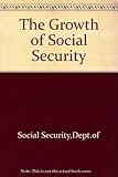 The growth of social security
