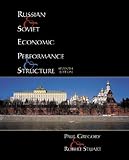 Russian and Soviet economic performance and structure