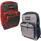 JanSport Hyperbreak Bags jtru Backpack RRP 35.00