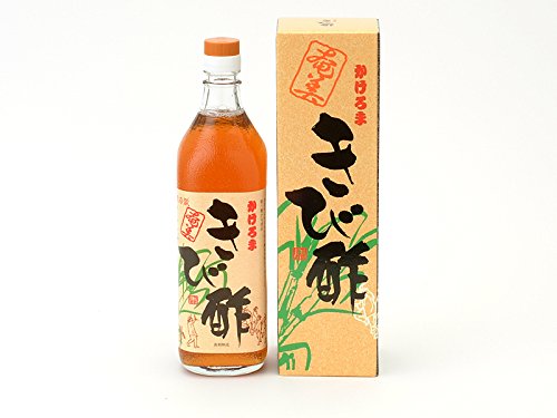 かけろまきび酢 700ml