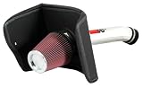 K&N 779031KP 77 Series High-Flow Intake Kit