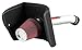 K&N 779031KP 77 Series High-Flow Intake Kit