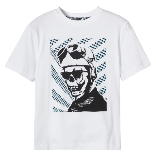 Boysâ€™ Shaun White Bad Rip Off Tee
