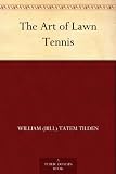 The Art of Lawn Tennis