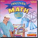 SuperStart! Discover Math and Wonders of the World
