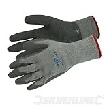 THERMAL BUILDERS GLOVE