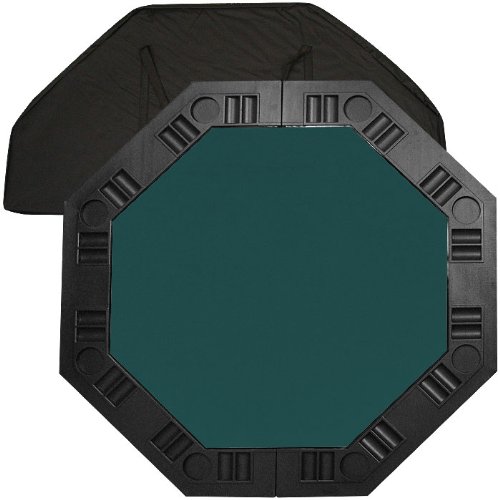 8 Player Octagonal Table 48 inch