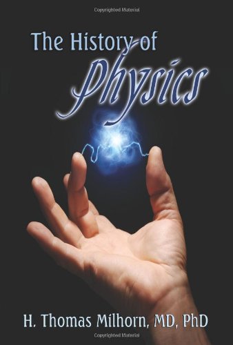The History of Physics