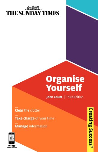 Organise Yourself