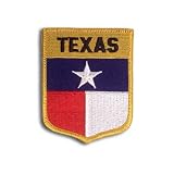 Texas Patch
