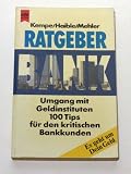 Produkt-Bild: Ratgeber Bank