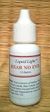 Hear No Evil 1/2 oz Ear Drops. Chronic Ear infections. Child Safe too. Strep, colds, flu. Essential Oils. Alcohol free. Used Safely and Effectively for over 20 years.