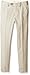 Isaac Mizrahi Boys' Chambray Linen Pants