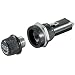 Wentronic Sicherungshalter f�r Gr��e 6,3x 32 Schraubverschlu�kappe