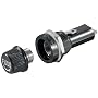 Wentronic Sicherungshalter f�r Gr��e 6,3x 32 Schra&hellip von Wentronic