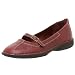What's What Women's Nantucket Mary Jane Flat