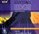 Upper-Intermediate Class CD: pt. 1-3 (Cutting Edge)