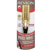 Gold 3 Barrel Waver