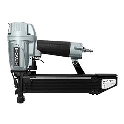Hitachi N5010A 1/2-Inch Crown 2-Inch Stapler