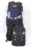 ATI Denali100 100L Internal Frame Hiking Backpack