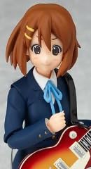 figma けいおん! 平沢唯 制服ver