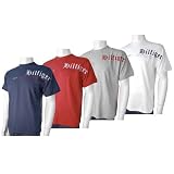 Tommy Hilfiger Red Label Crew Neck T-Shirt