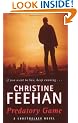 Predatory Game (GhostWalker S.) (GhostWalker) (GhostWalkers Series)