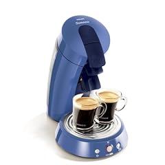 Philips HD 7820/70 Senseo New Generation blau