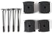 Thule Lift Kit LK1 LK-1