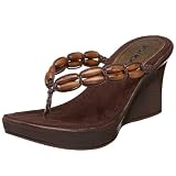 Bongo Women's Superfly Thong Sandal