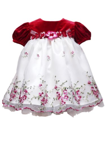 baby dresses