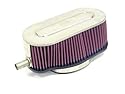 59-5021 K&N Marine Air Filter - Flame Arrestor