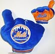 New York Mets Officially Licensed Plush Fan Finger