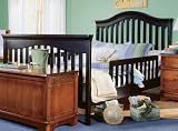 Cottage Cove Slat Roll Antique Black