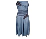 MAIKEN DRESS for Bridesmaid Formal Prom