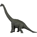 Large Brachiosaurus Figure