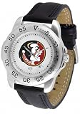 Florida State Seminoles Women &acute; s Game Day Sport Watch - B00065A8CO