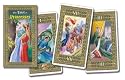 The Tarot of Princesses