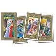The Tarot of Princesses by Lo Scarabeo