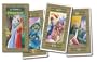The Tarot of the Princesses (English and Spanish Edition)