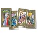 The Tarot of the Princesses (English and Spanish Edition)