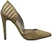 Michael Antonio Women's Lawford D'Orsay Pump