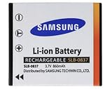 Samsung SLB-0837 Power Pack