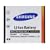 Samsung SLB 0837 CZ0800205