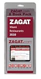 Review Zagat Survey, LLC  / 2010 Miami Zagat.com & Book Pack