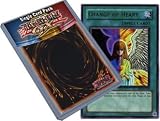 Review Deckboosters  / Yu Gi Oh : DB1-EN168 Unlimited Edition Change of Heart Ultra Rare Card - ( Dark Beginning 1 YuGiOh Single Card )